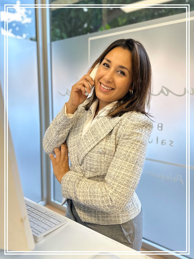 Adriana centro estética Sevilla