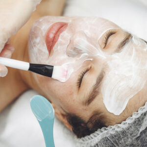Exfoliación Corporal