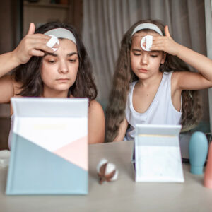 TALLER INDIVIDUAL SKIN CARE