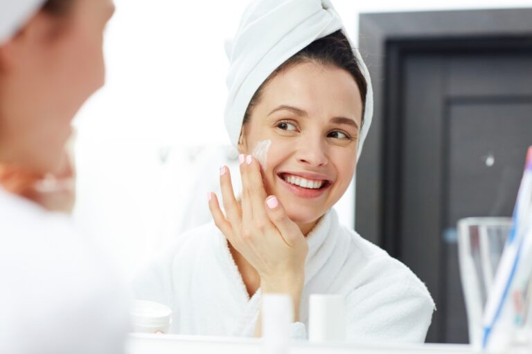 Taller Individual Skin Care en Sevilla