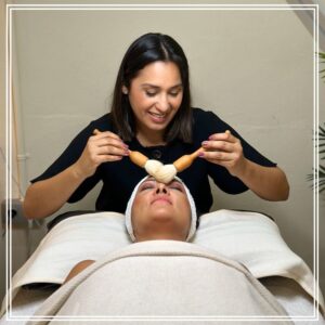 centro estética belleza natural Sevilla