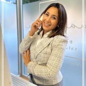 Adriana centro estética Sevilla